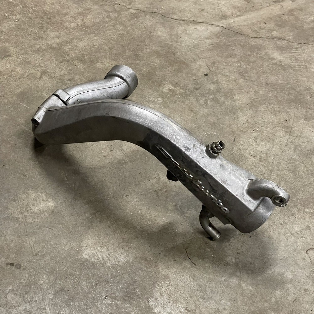 Porsche 924 Turbo Intake Manifold INLET 931.110.151.3R OEM Replacement