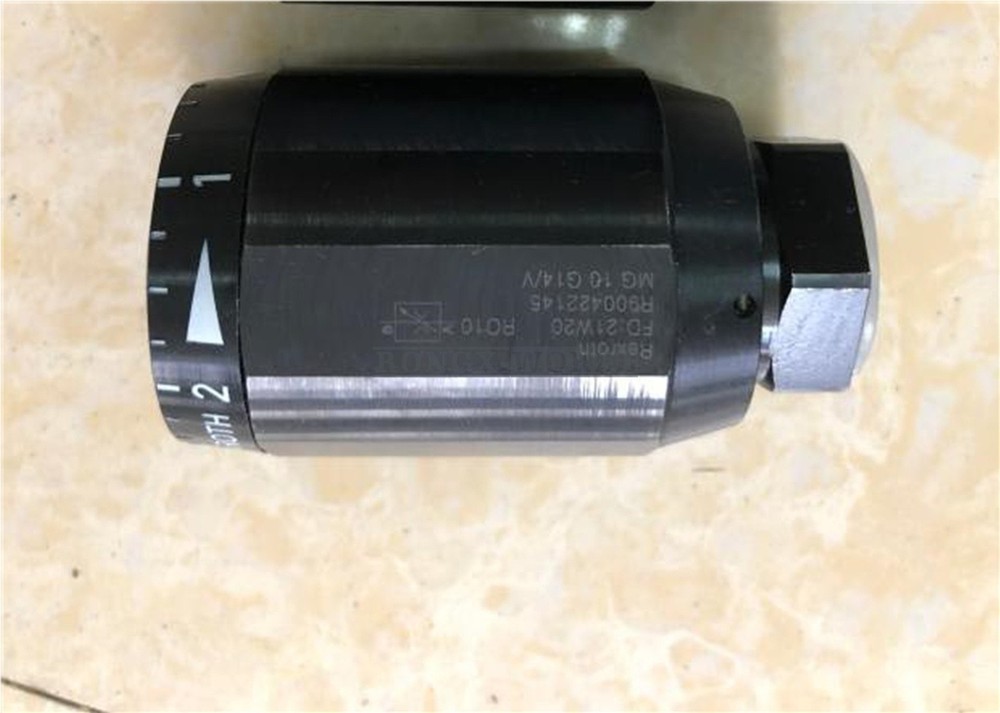 NEW 1PCS   throttle valve MG10G1X/V R900422145 MG10G14/V *vb