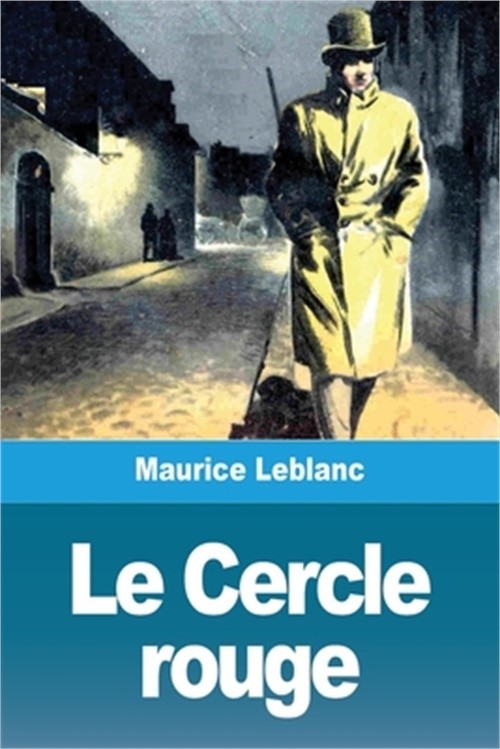 Le Cercle rouge (Paperback or Softback)
