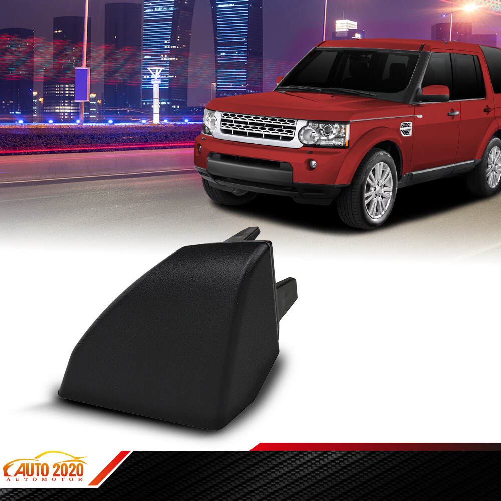 Front Wheel Arch Moulding Cap Cover LR010634 Fits Land Rover LR3 LR4 Left Side