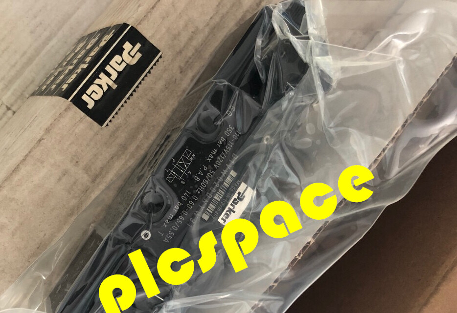 Parker D1VW020DNYW91 brand new proportional valve Express DHL or FedEx