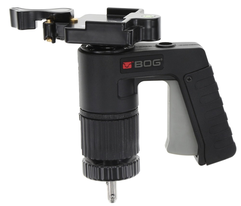 PCA Professional Camera Adapter Tripod Attachment with Switcheroo System Stan...