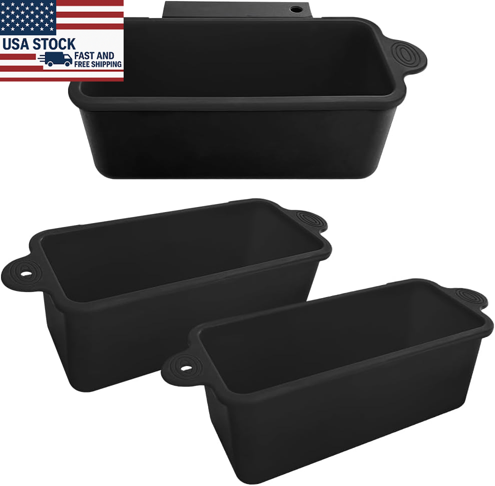 Blackstone 28 & 36 Inch Griddle Grease Catcher Drip Pans Replacement