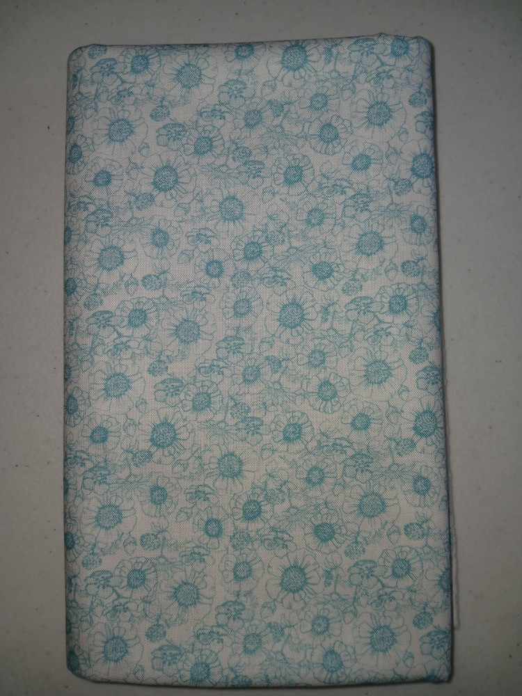 Two yard cut, multicolor, Quilt Shop Quality, out of print, hard to find.