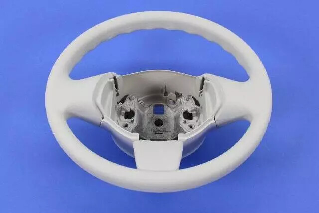 Genuine Mopar Steering Wheel 1SE87JW4AB