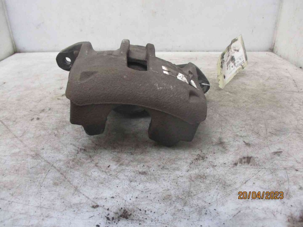 Peugeot 1007 1617292080 Front Left Brake Caliper