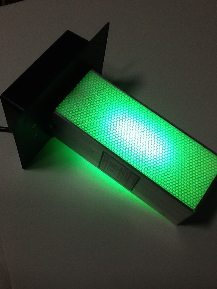 R18 UV Air Purifier HVAC In Duct House AC Allergy Asthma Mold Killer Germicidal-image