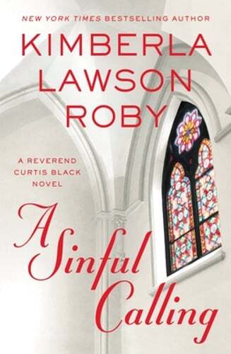 A Sinful Calling by Kimberla Lawson Roby: Used