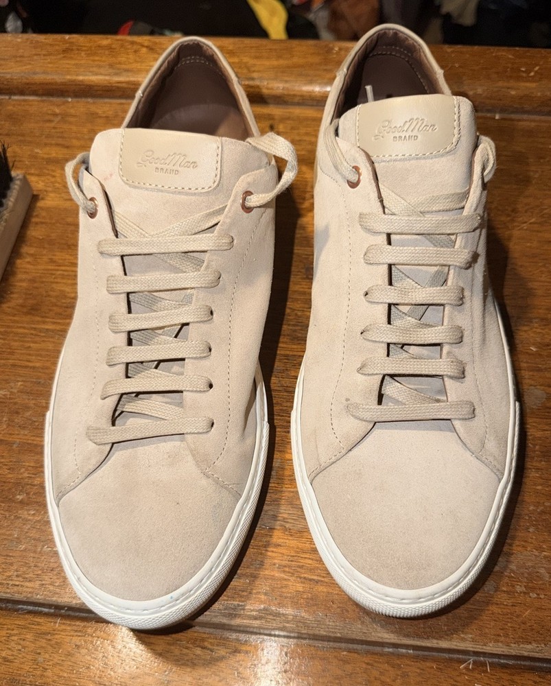 Men’s Good Man Brand Shoes Size 12