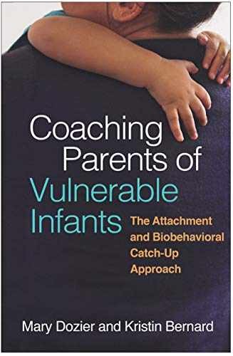 Coaching Parents of - Hardcover, by Dozier Mary; Bernard - Very Good u