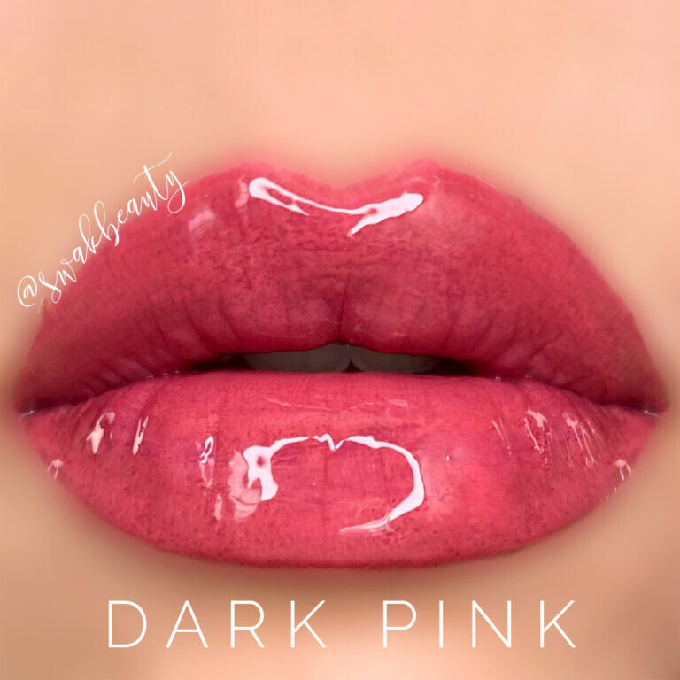 Dark Pink Lipsense by Senegence New Sealed Authentic Lip Color