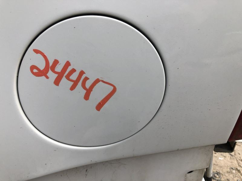 TAHOE     2007 Fuel Filler Door 863367