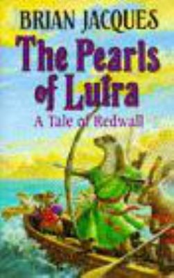 The Pearls of Lutra by Brian Jacquesby Brian Jacques | HC | Acceptable