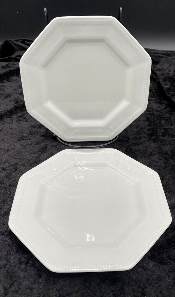2 Vtg. Johnson Bros. England 