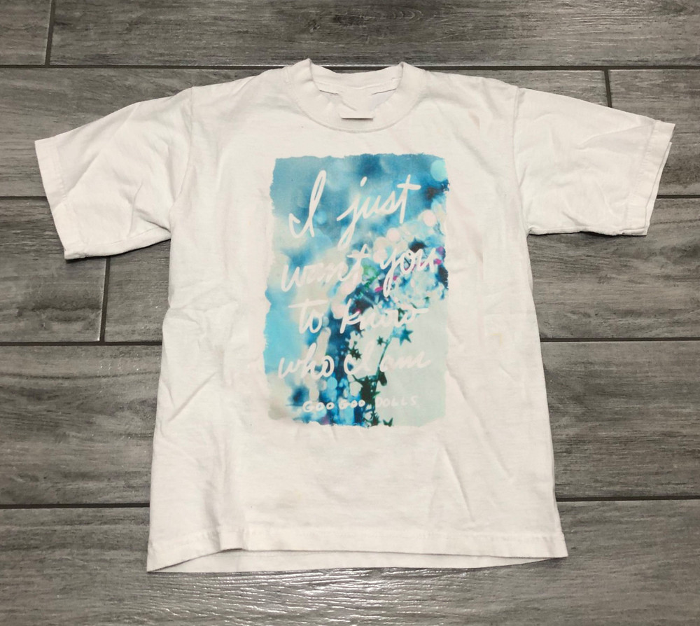 Goo Goo Dolls Shirt Goo Goo Dolls Iris S-234XL New Color White Shirt