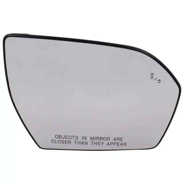 Genuine Ford Mirror Glass LL1Z-17K707-A
