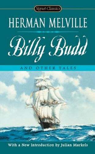 Billy Budd and Other Tales by Herman Melville: Used