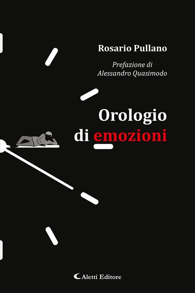 Alessandro Quasimodo Rosario Pullano Orologio di emozioni (Paperback)Another great item from Rarewaves USA | Free delivery!