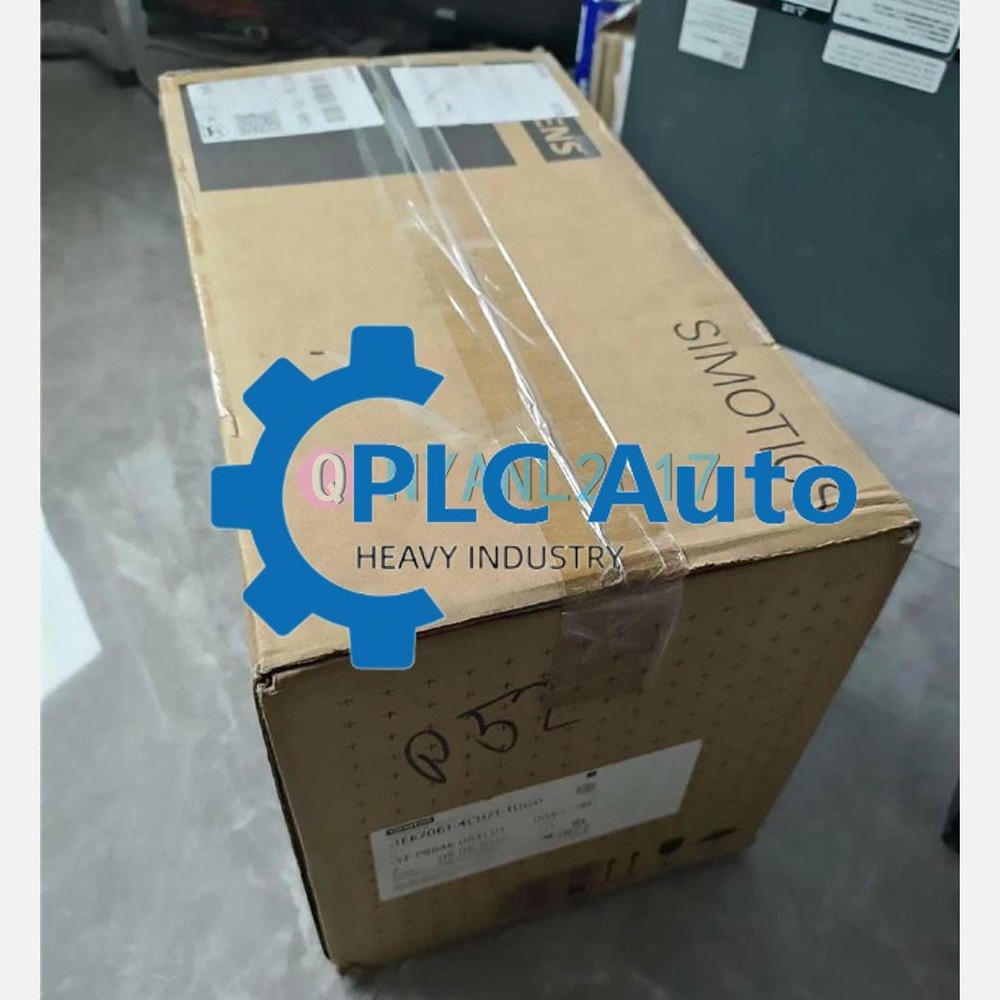 ONE New Siemens servo motor 1FK7100-5AF71-1SA0