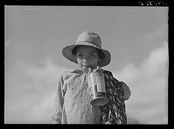 Melrose,Natchitoches Parish,Louisiana,Farm Security Administration,1940,FSA,3