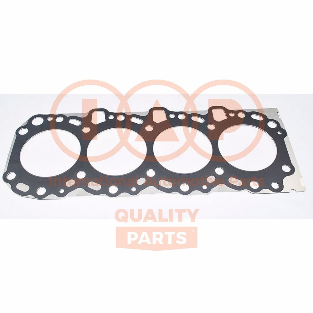 Gasket, Head 118-17062 IAP QUALITY PARTS for Toyota