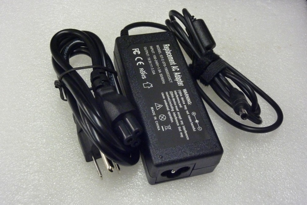 AC Adapter Charger Power Supply for HP ProBook 430 G4, 440 G4, 450 G4, 470 G4
