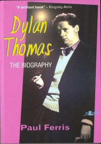 Dylan Thomas - The Biography by Paul Ferris Paperback Book The Fast FreeFREE US DELIVERY | ISBN: 0862439035 | Quality Books
