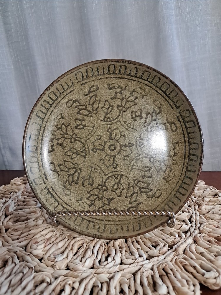 Pier 1 Salad Plate 8