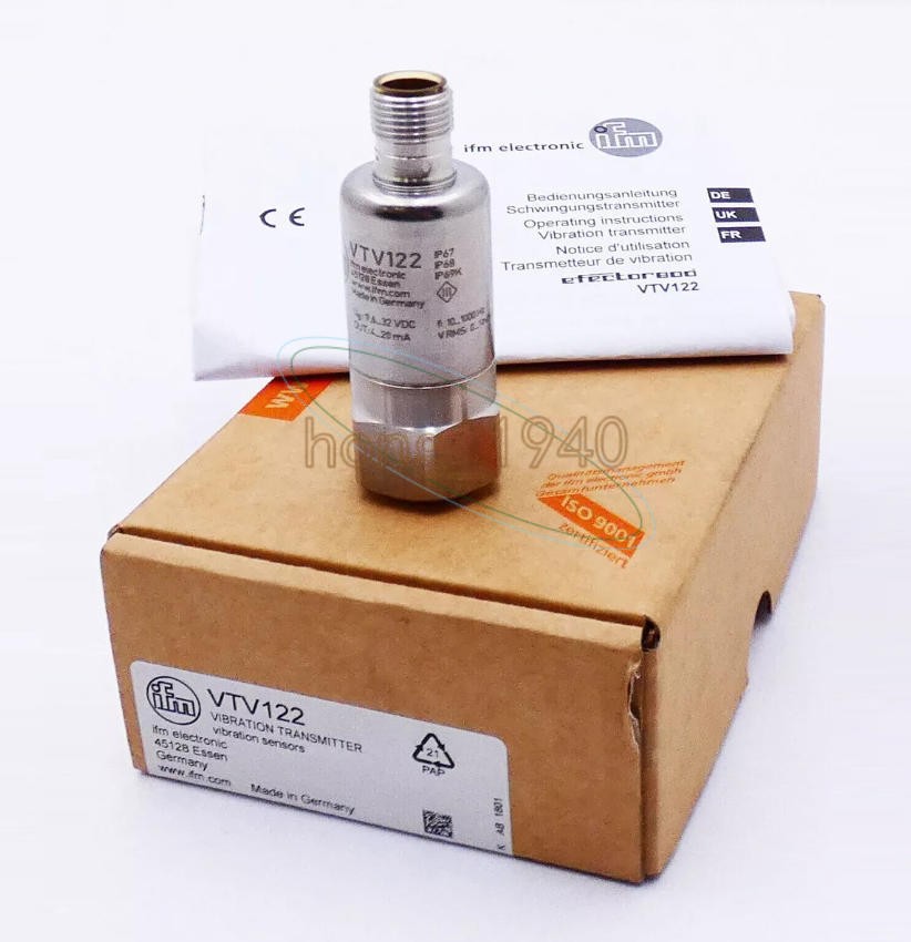 1PCS New IFM VTV122 sensor