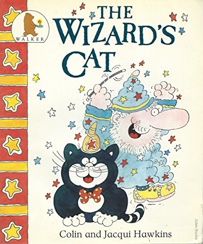 The Wizard's Cat by Hawkins, Jacqui Paperback / softback Book The Fast FreeFREE US DELIVERY | ISBN: 0744513898 | Quality Books