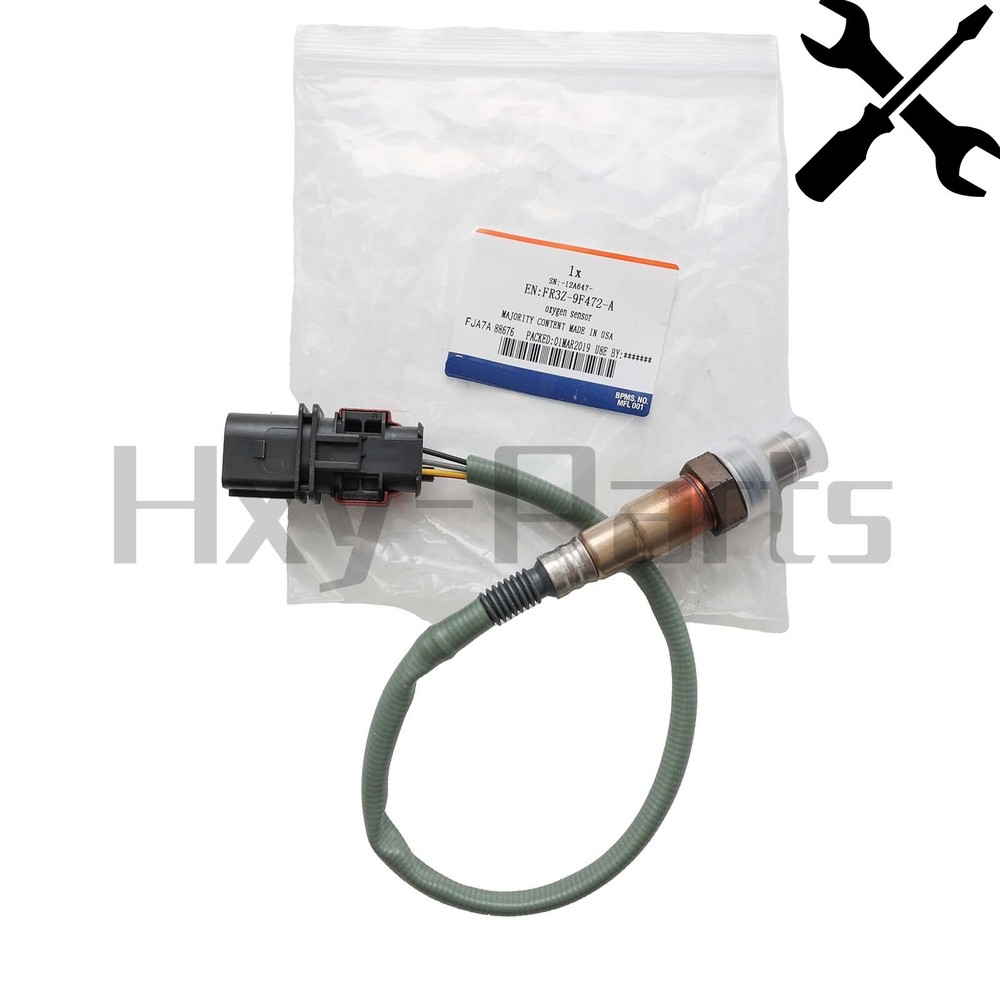 OEM FR3Z-9F472-A Upstream O2 Oxygen Sensor For 15-20 Ford Edge F-150 Lincoln MKZ