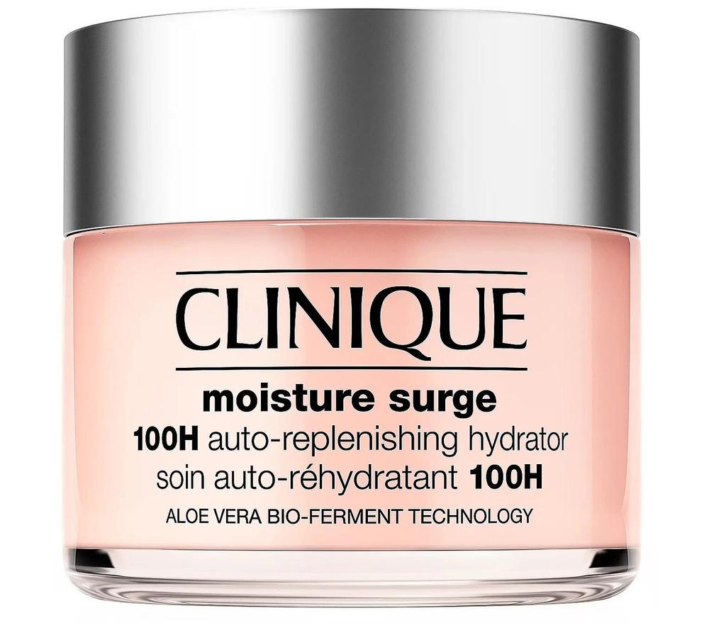 Clinique Moisture Surge 100h Auto Replenishing Hydrator 4.2 Oz