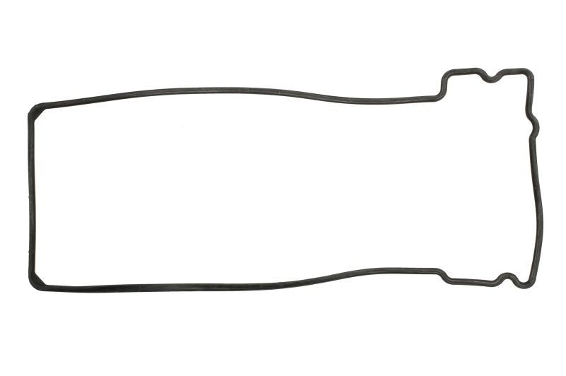 Left (left) valve cover gasket for Mercedes E