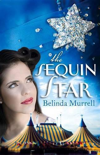 Belinda Murrell The Sequin Star Paperback Novel for Kids
