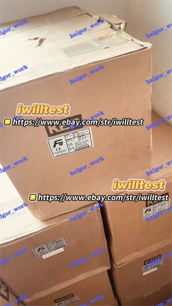 1Pcs New 15.F4.F1G-4I30 Via Dhl/Ups #Yy️️