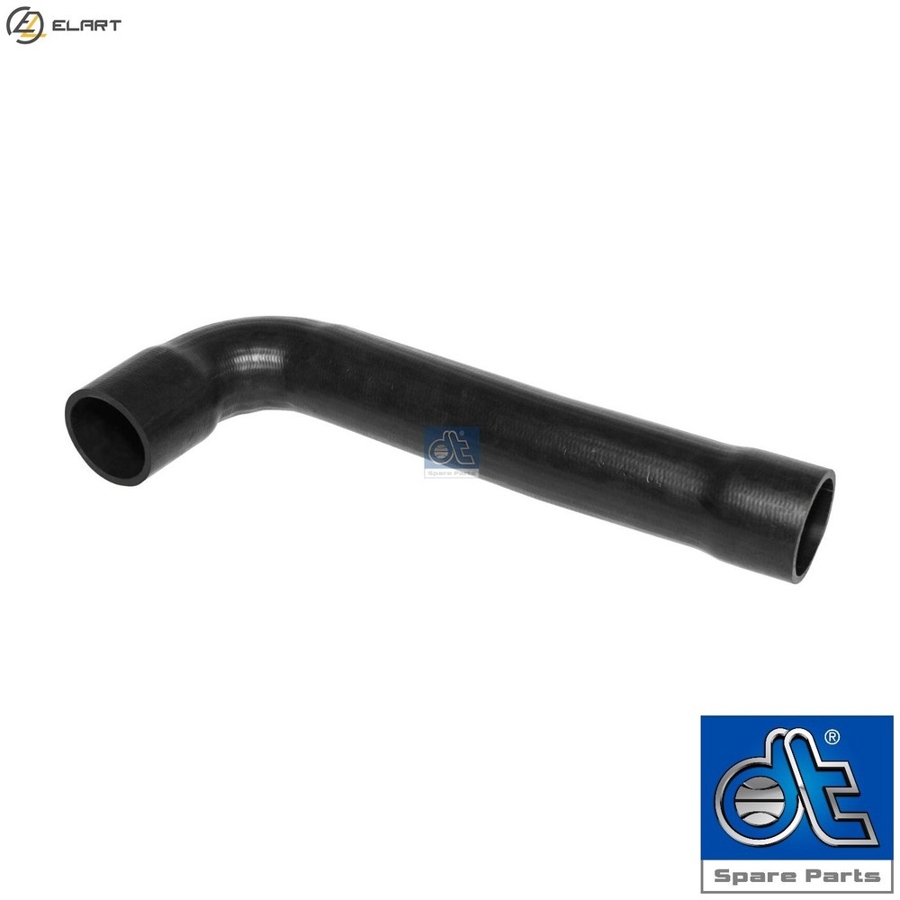 RADIATOR HOSE 1.11660 FOR SCANIA 4/-/series/bus K P,G,R,T DC9.12/13/16/11 8.9L