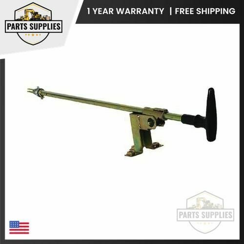 Hand Brake Lever Emergency for TCM and Nissan Forklift 36010-L6001