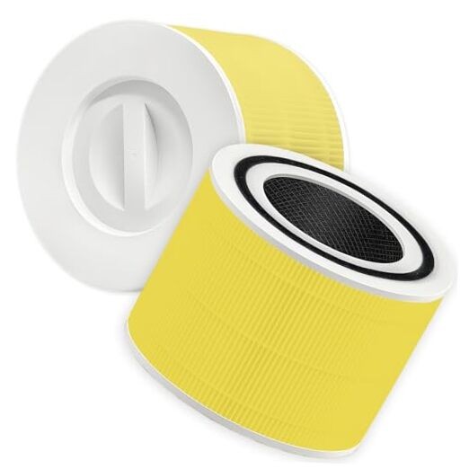 LEVOIT Core 300 Pet Care True HEPA Replacement Filter