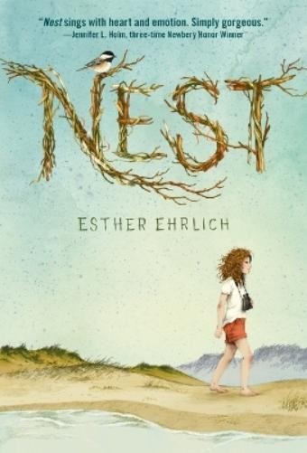 Esther Ehrlich Nest (Paperback)Another great item from Rarewaves USA | Free delivery!