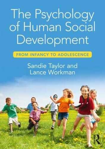 The Psychology of Human - Paperback, by Taylor Sandie; Workman - Acceptable