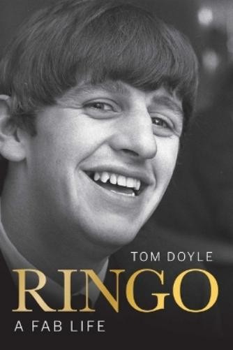 Tom Doyle Ringo (Paperback)Another great item from Rarewaves USA | Free delivery!