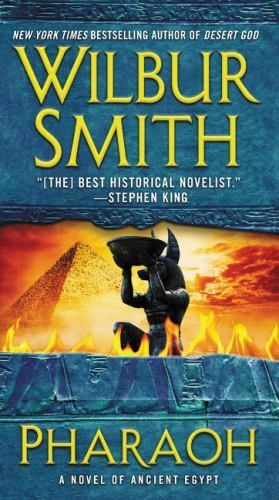Pharaoh, Paperback by Smith, Wilbur A., Like New Used, Free shipping in the US