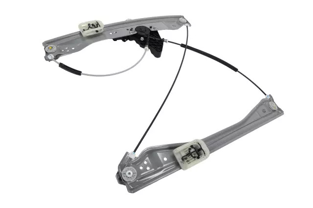 ACDelco Front Left Door Window Regulator 84903317 OEM Replacement