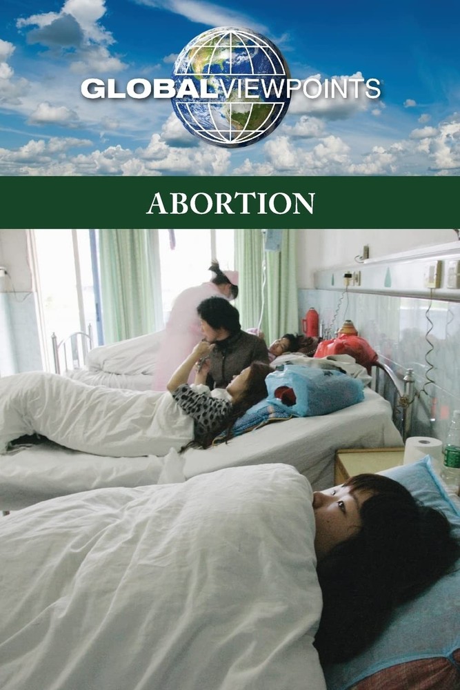 Abortion Paperback by Berlatsky, Noah