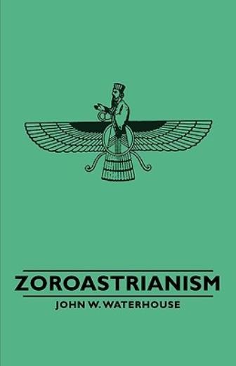 Zoroastrianism
