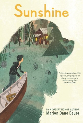 Marion Dane Bauer Sunshine (Paperback)Another great item from Rarewaves USA | Free delivery!
