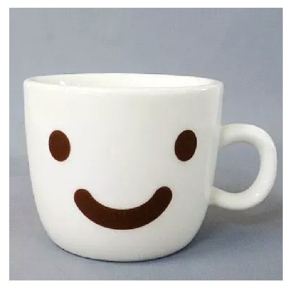 Mug/Tempire Cup (Character) Cup-kun Coffee Cup 