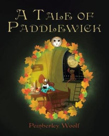 A Tale Of Paddlewick