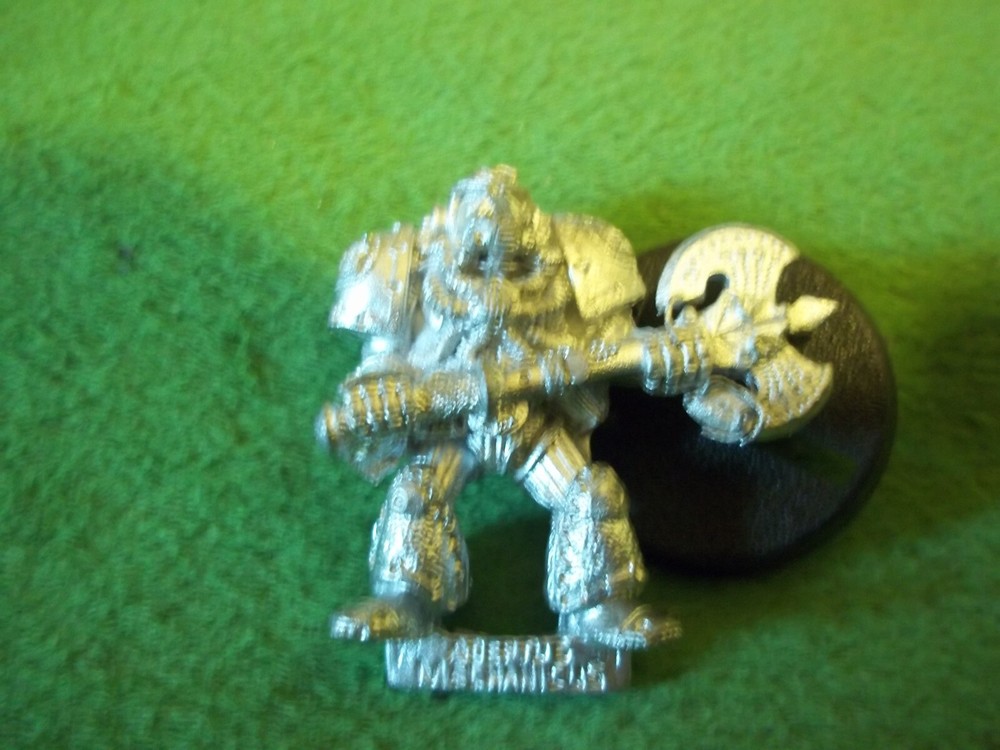 WARHAMMER40K  ROGUE TRADER  ADEPTUS MECHANICUS    LOT H