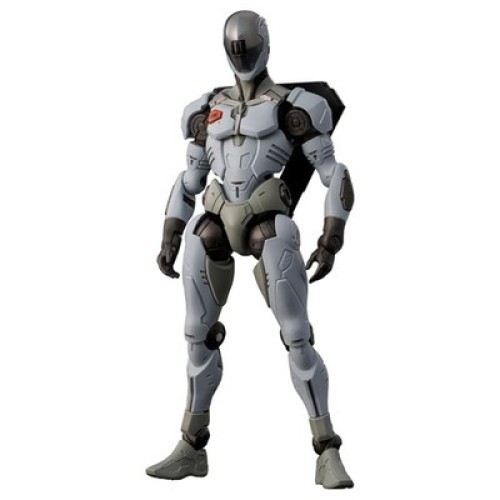 TAKARA TOMY T SPARK ALTERED NANO AN 01 Alt Frigate Action Figure New Japan